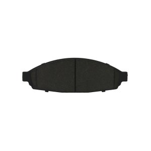 Lincoln Town Car Brake Pads - Front - Baer Brakes - Claw - `03-`11